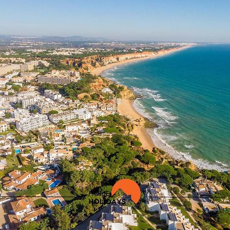 #071 Maria Luisa By Home Holidays Albufeira Dış mekan fotoğraf