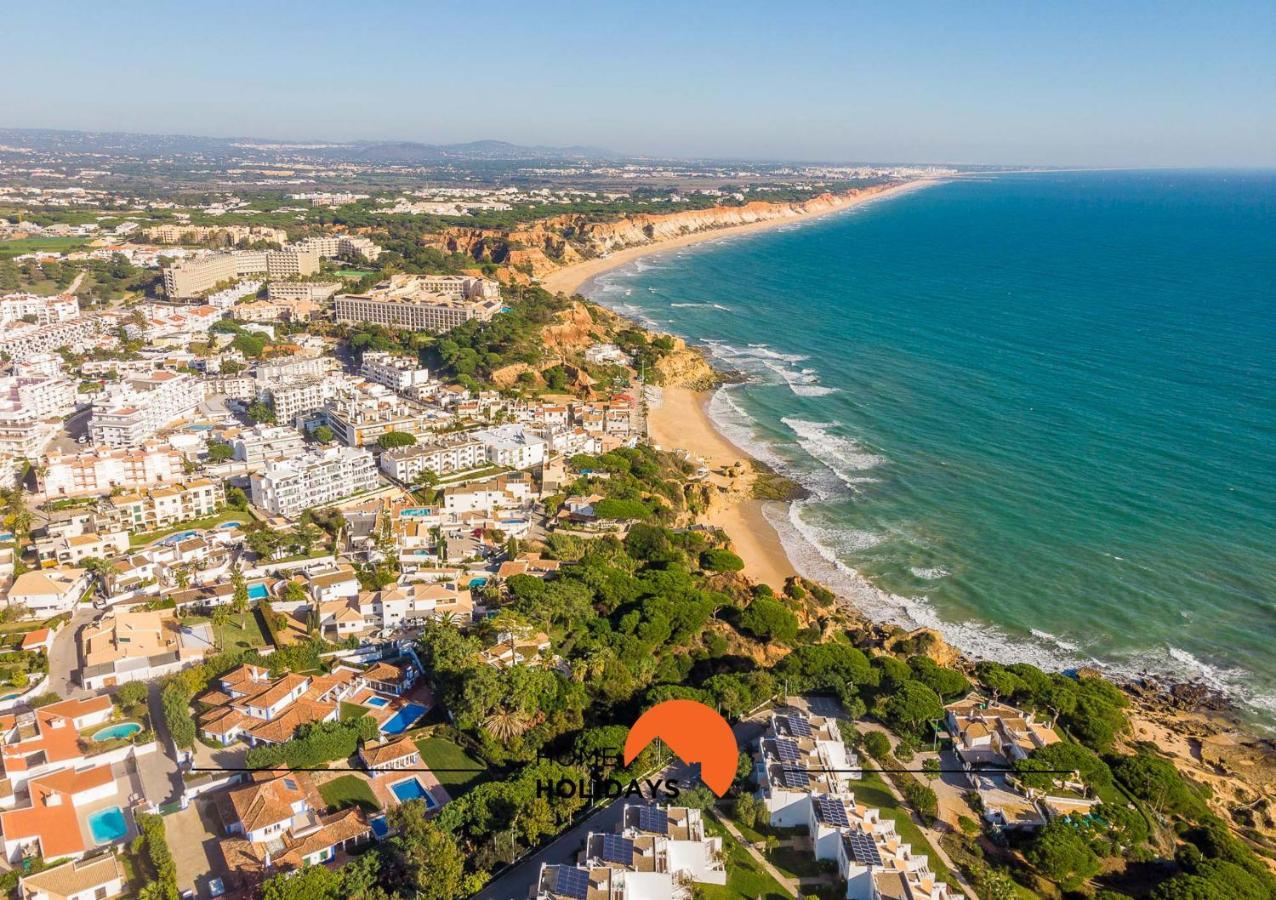 #071 Maria Luisa By Home Holidays Albufeira Dış mekan fotoğraf
