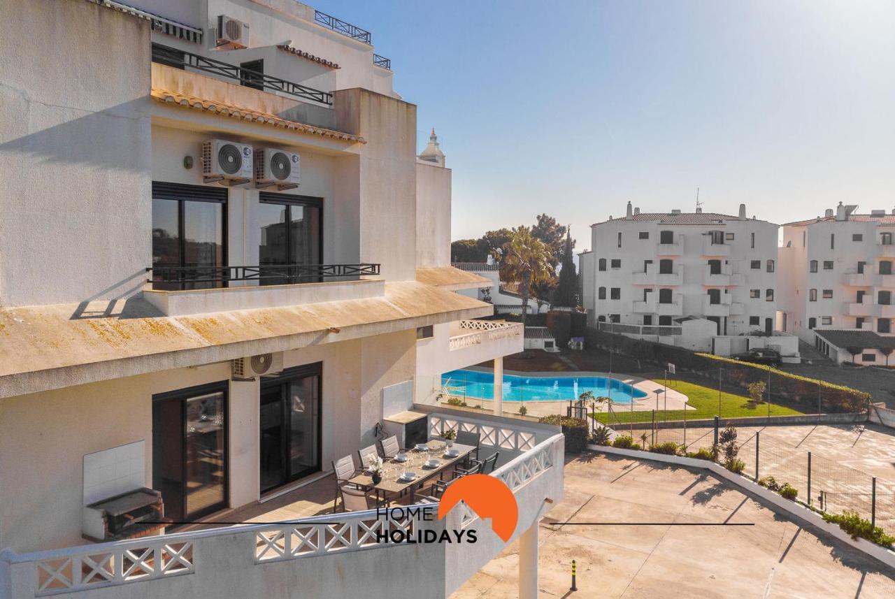 #071 Maria Luisa By Home Holidays Albufeira Dış mekan fotoğraf