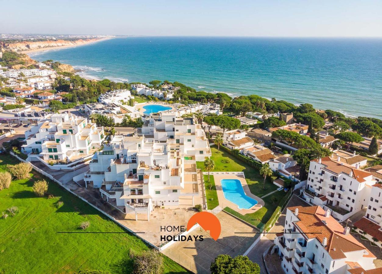 #071 Maria Luisa By Home Holidays Albufeira Dış mekan fotoğraf