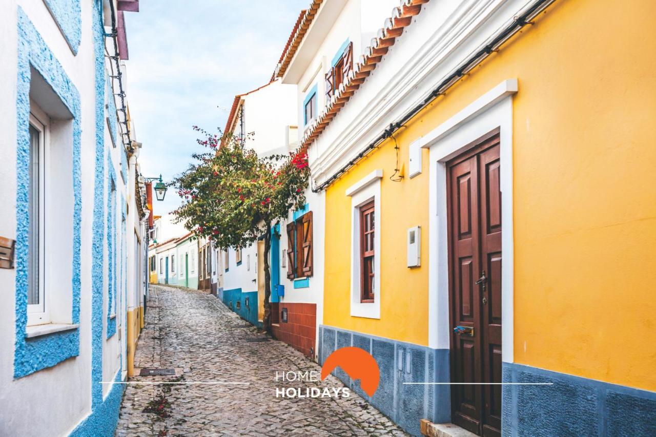 #071 Maria Luisa By Home Holidays Albufeira Dış mekan fotoğraf